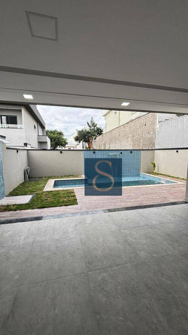 Sobrado à venda com 3 quartos, 200m² - Foto 23