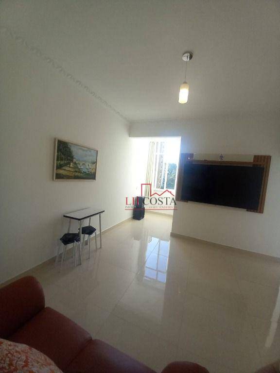 Apartamento à venda com 2 quartos, 80m² - Foto 5