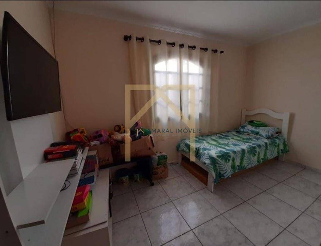 Casa à venda com 3 quartos, 162m² - Foto 6