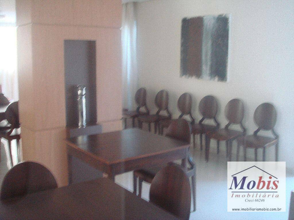 Apartamento à venda com 3 quartos, 121m² - Foto 32