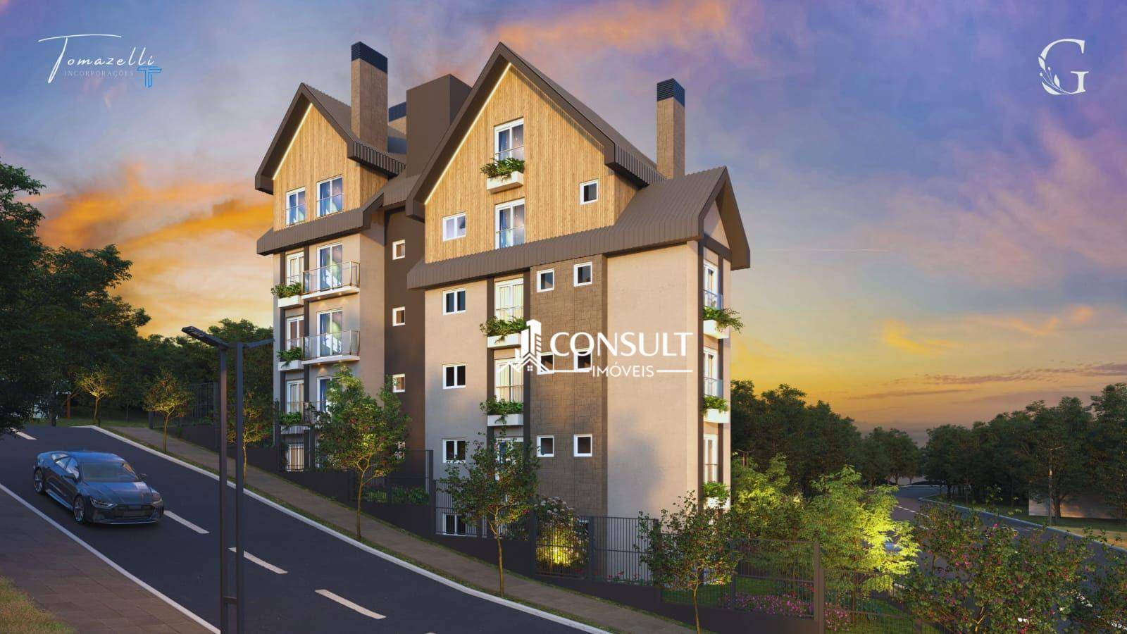 Apartamento, 1 quarto, 40 m² - Foto 4