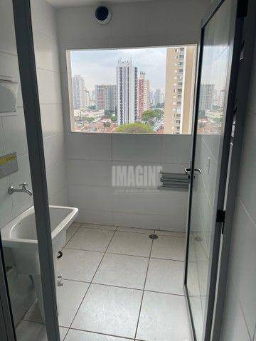 Apartamento à venda com 2 quartos, 61m² - Foto 4