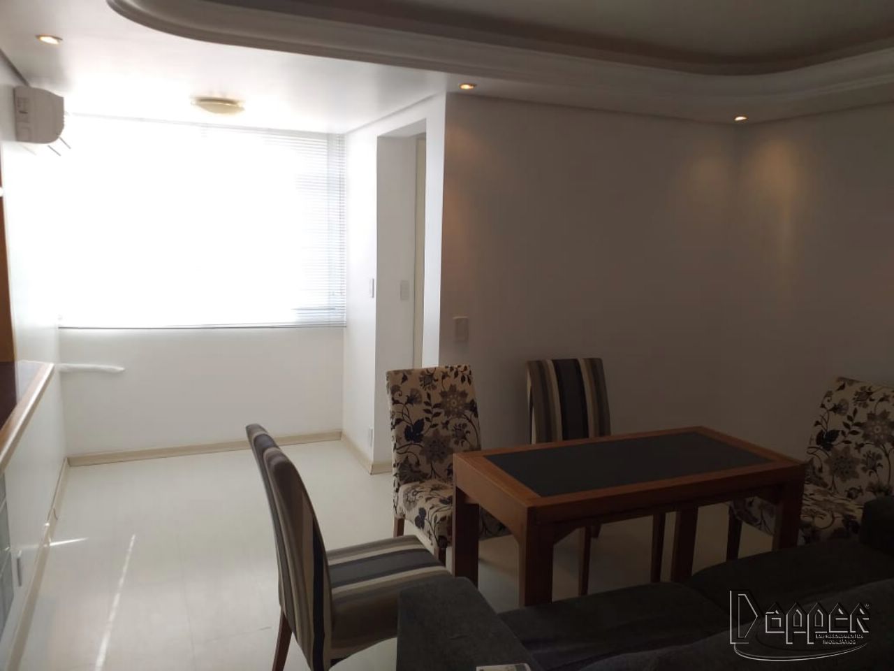 Apartamento à venda com 1 quarto, 52m² - Foto 3