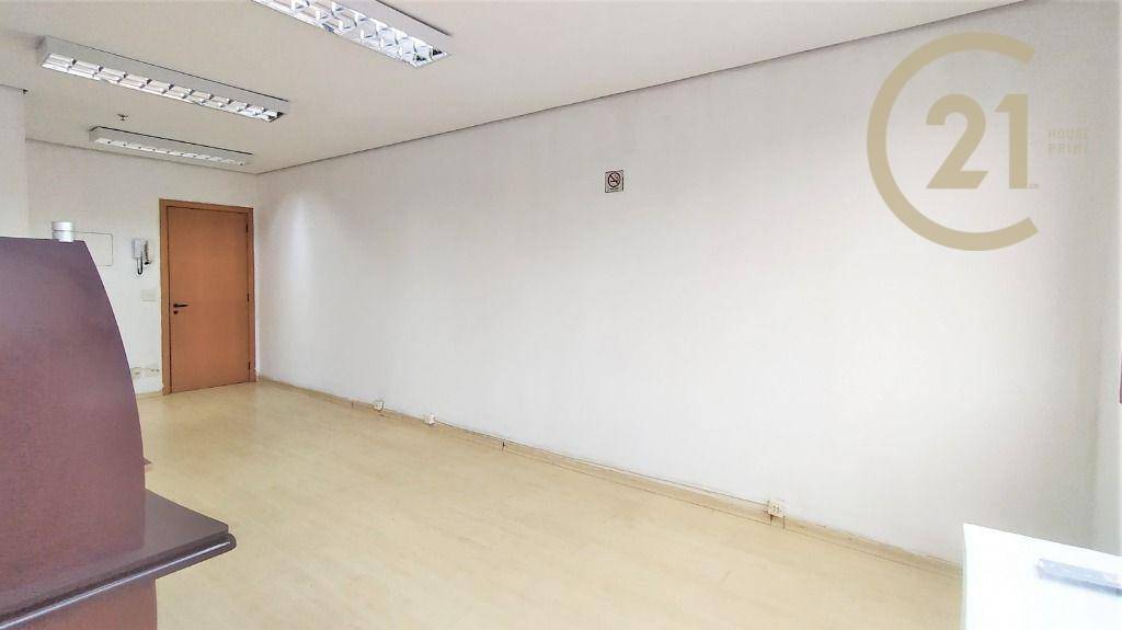 Conjunto Comercial-Sala à venda, 30m² - Foto 12