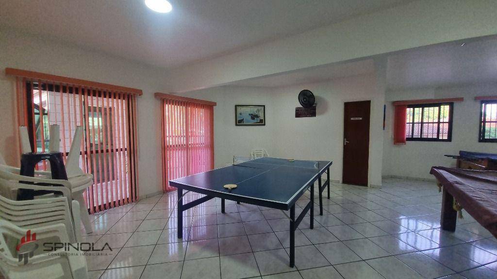 Apartamento à venda com 1 quarto, 42m² - Foto 4