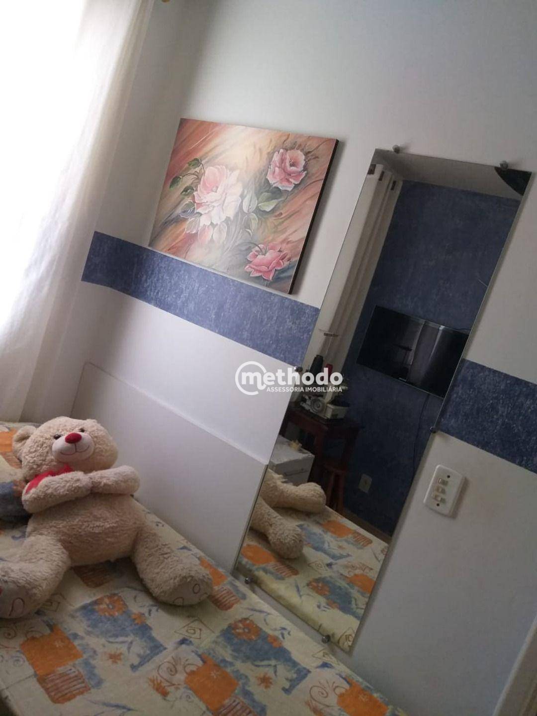 Apartamento à venda com 2 quartos, 44m² - Foto 11