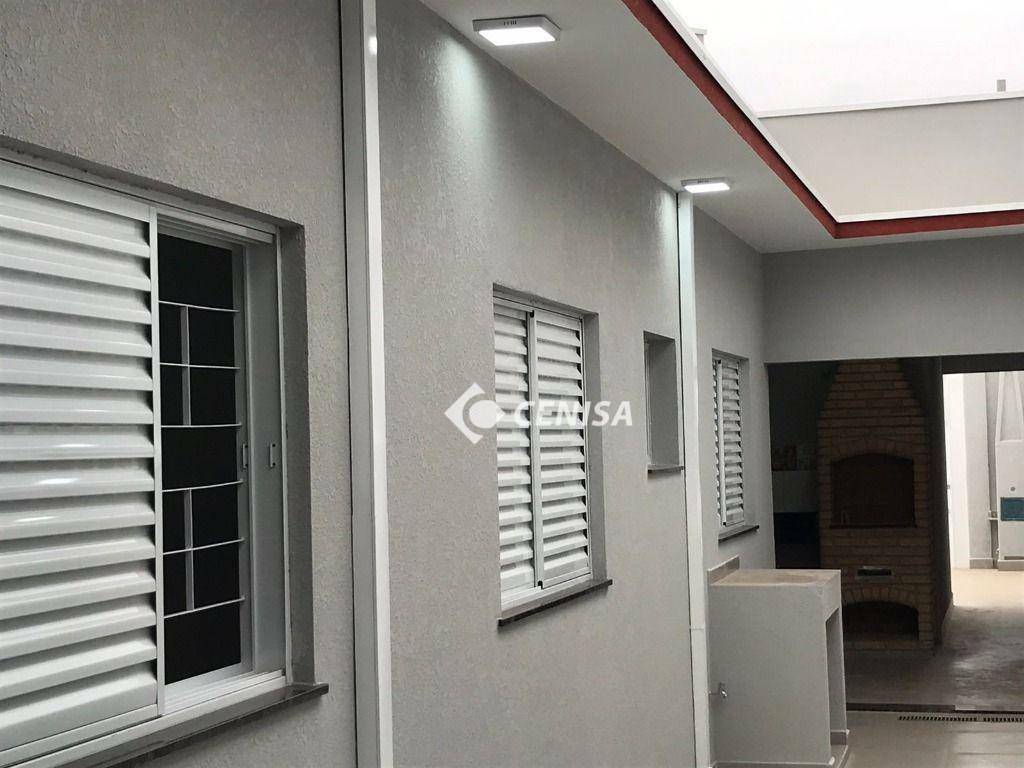 Casa à venda com 3 quartos, 120m² - Foto 12