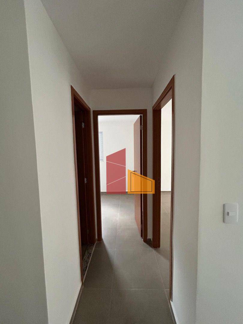 Apartamento para alugar com 2 quartos, 55m² - Foto 6