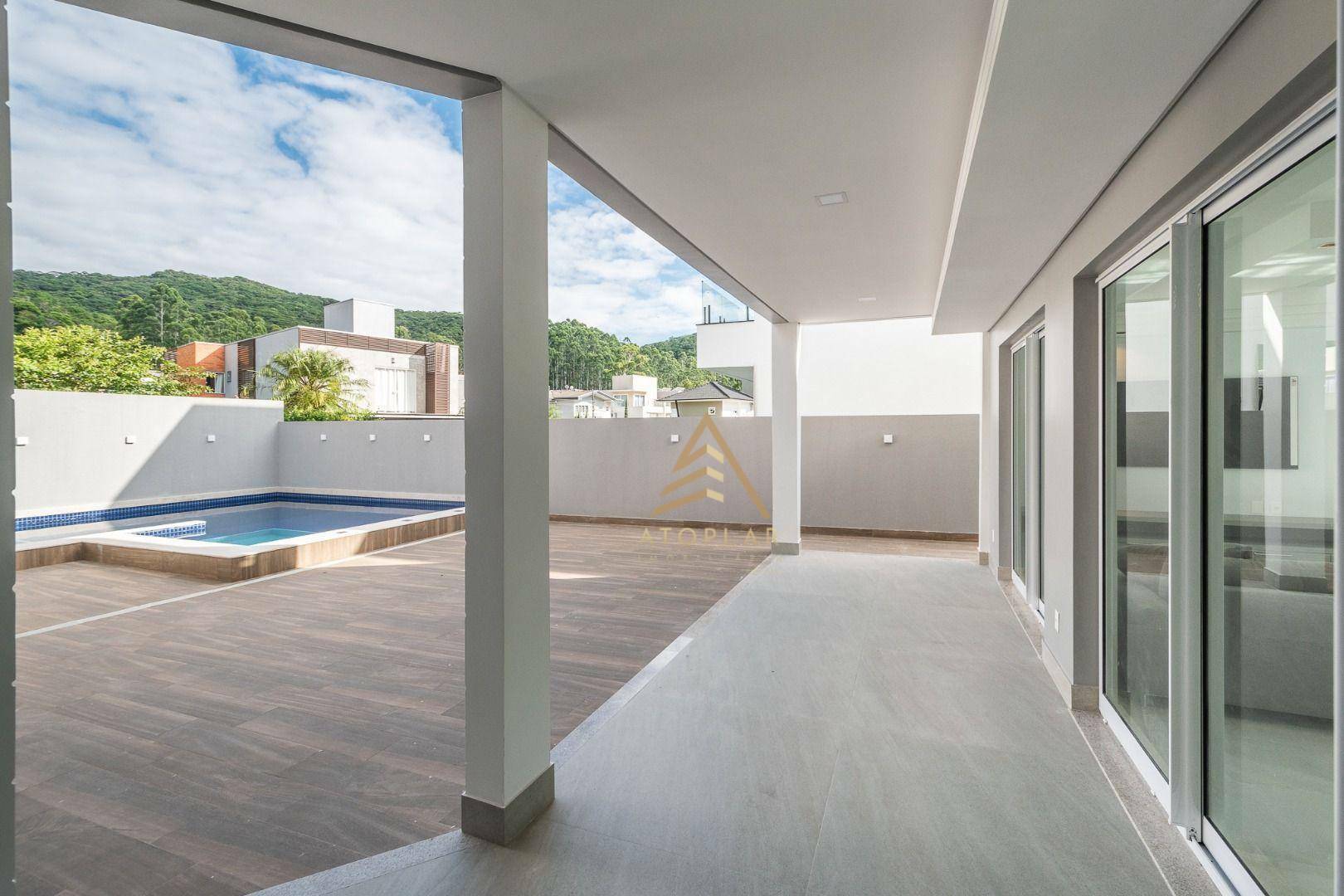 Sobrado à venda com 5 quartos, 400m² - Foto 44