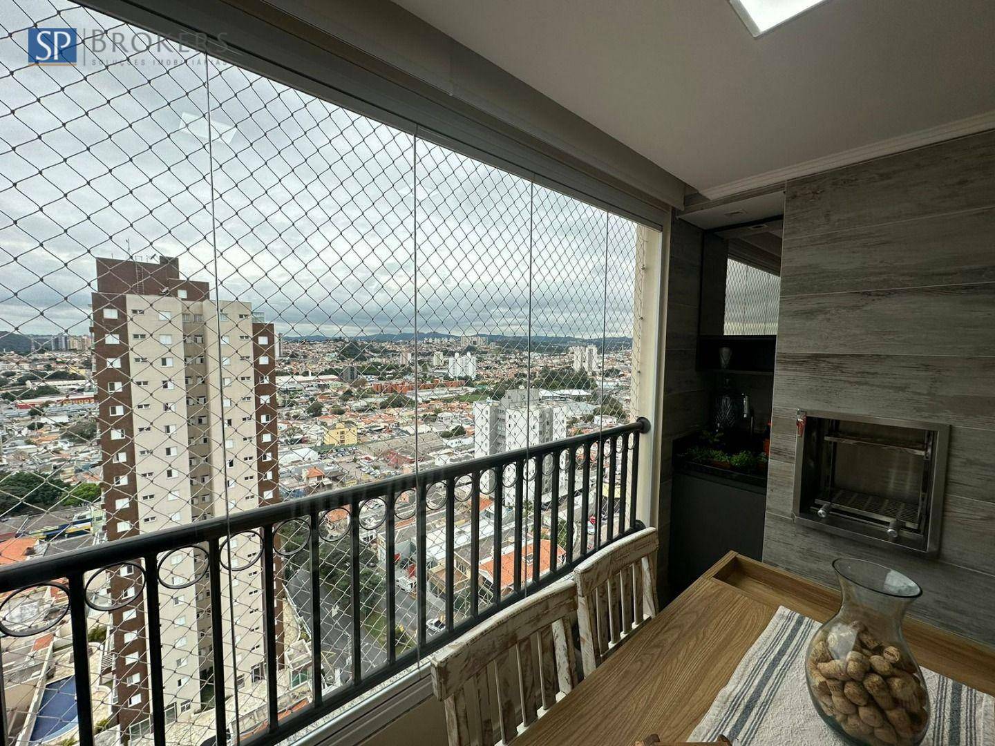 Apartamento à venda com 4 quartos, 113m² - Foto 18