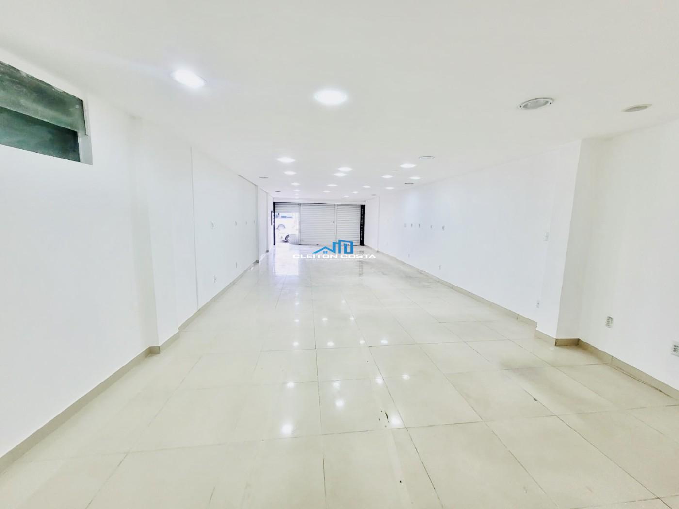 Loja-Salão, 220 m² - Foto 6
