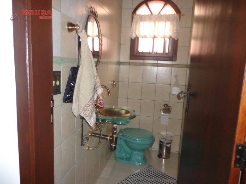 Sobrado à venda com 3 quartos, 128m² - Foto 5