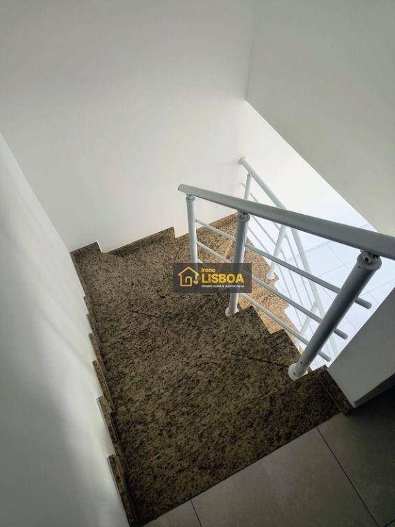 Sobrado para alugar com 2 quartos, 84m² - Foto 19