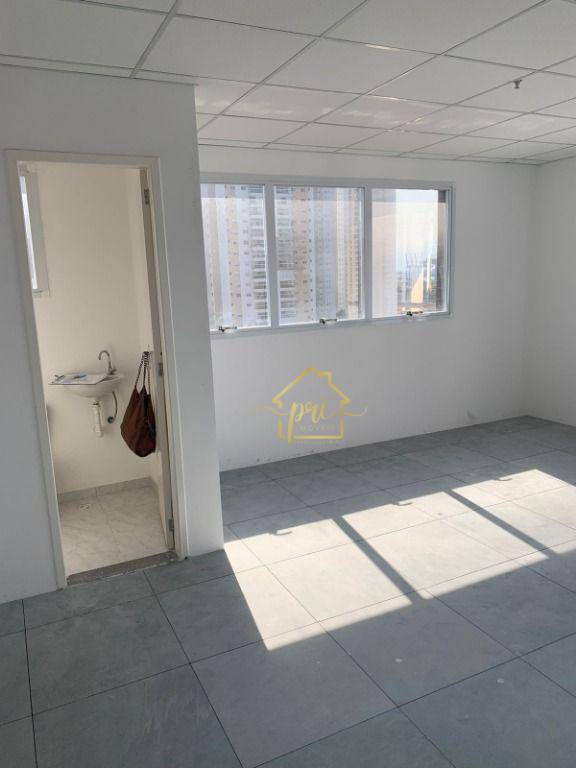 Conjunto Comercial-Sala à venda, 37m² - Foto 11