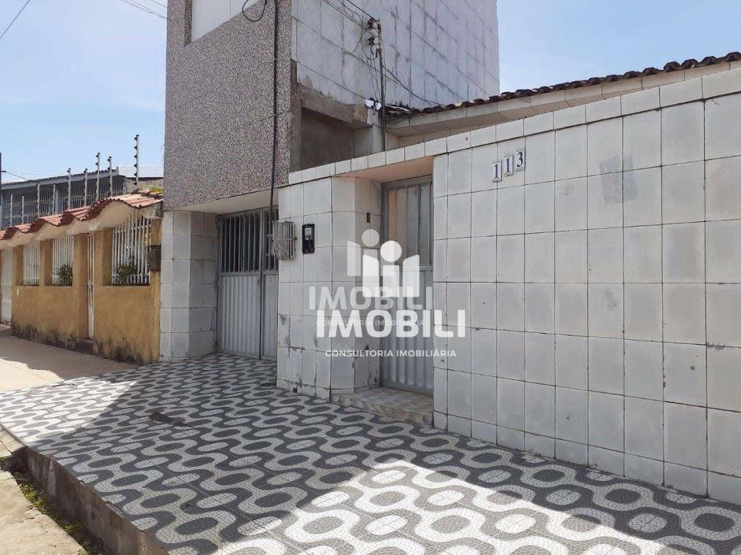 Casa à venda com 6 quartos, 258M2 - Foto 1