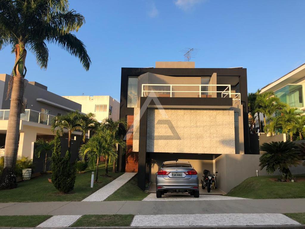 Casa de Condomínio à venda com 5 quartos, 290m² - Foto 3