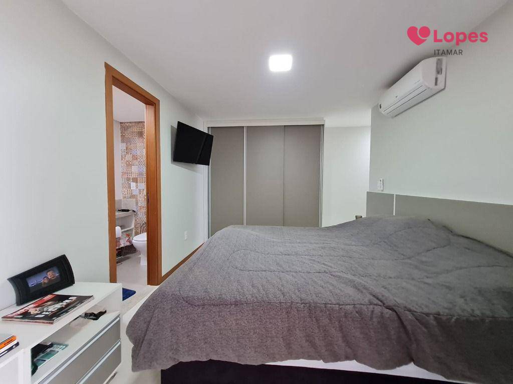 Apartamento à venda com 3 quartos, 110m² - Foto 10