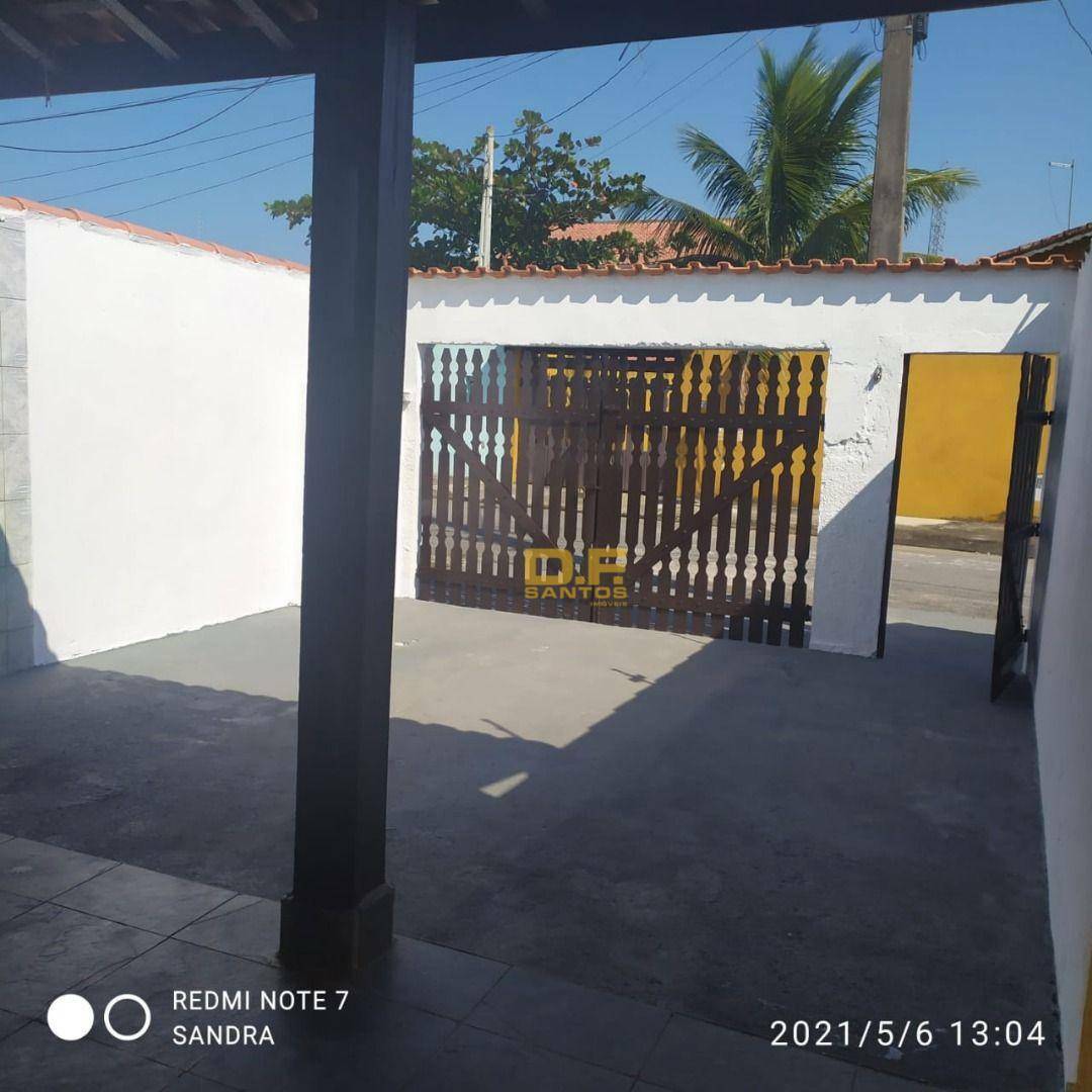 Casa à venda com 1 quarto, 125M2 - Foto 1