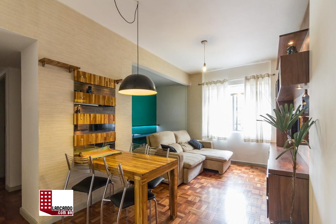 Apartamento à venda com 2 quartos, 77m² - Foto 14