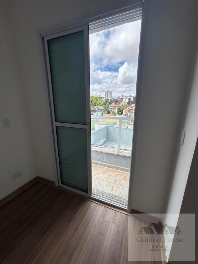 Apartamento à venda com 2 quartos, 56m² - Foto 9