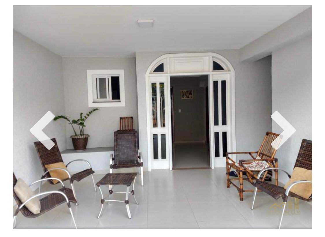 Casa à venda com 5 quartos, 350m² - Foto 12