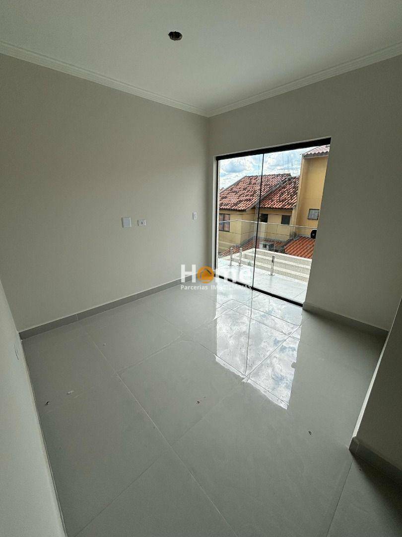 Sobrado à venda com 2 quartos, 140m² - Foto 13