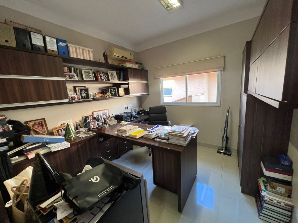 Casa de Condomínio à venda com 4 quartos, 456m² - Foto 28