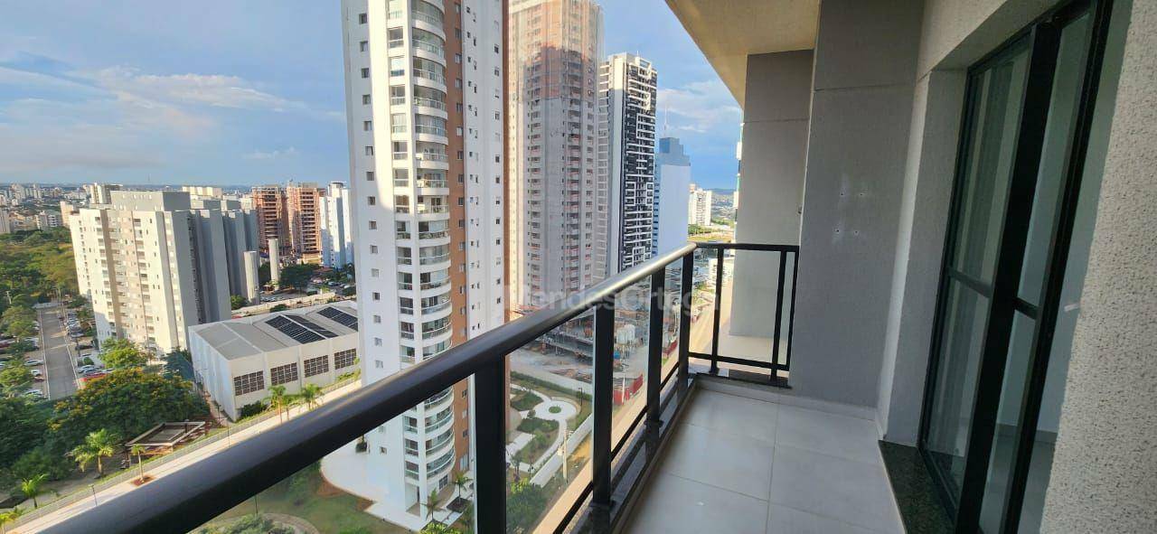 Apartamento, 2 quartos, 62 m² - Foto 3