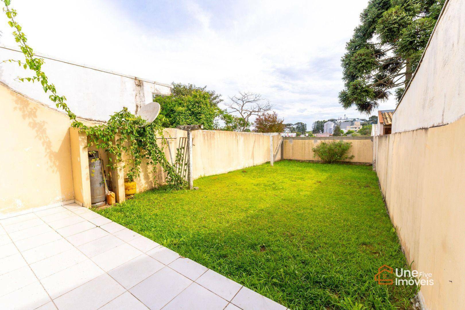 Sobrado, 3 quartos, 112 m² - Foto 14