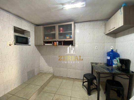 Sobrado à venda com 4 quartos, 202m² - Foto 11