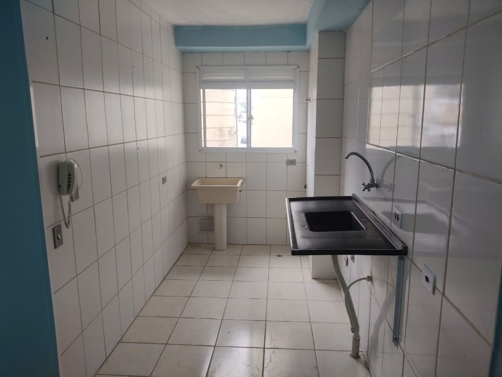 Apartamento à venda com 2 quartos, 34m² - Foto 8