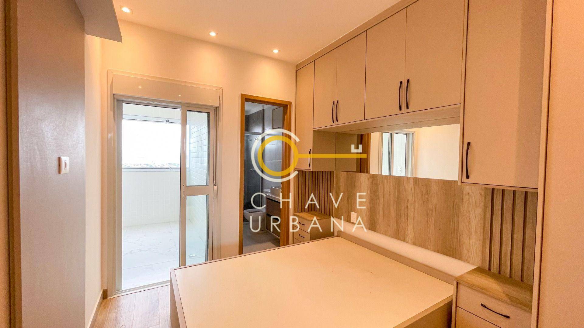 Apartamento para alugar com 2 quartos, 89m² - Foto 19