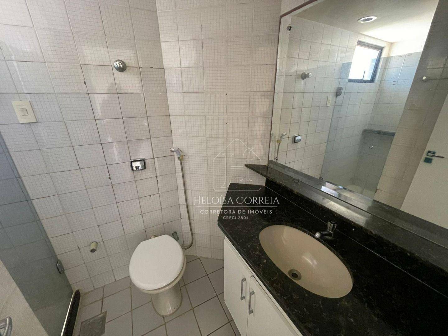 Apartamento à venda com 4 quartos, 188m² - Foto 11