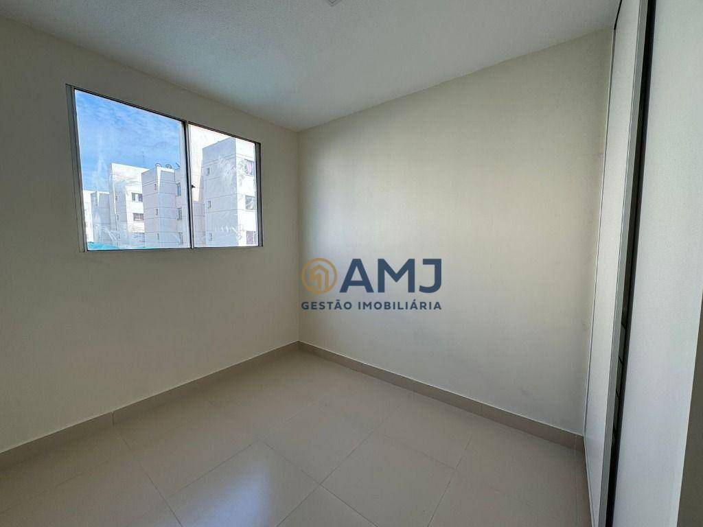 Apartamento à venda com 2 quartos, 45m² - Foto 8