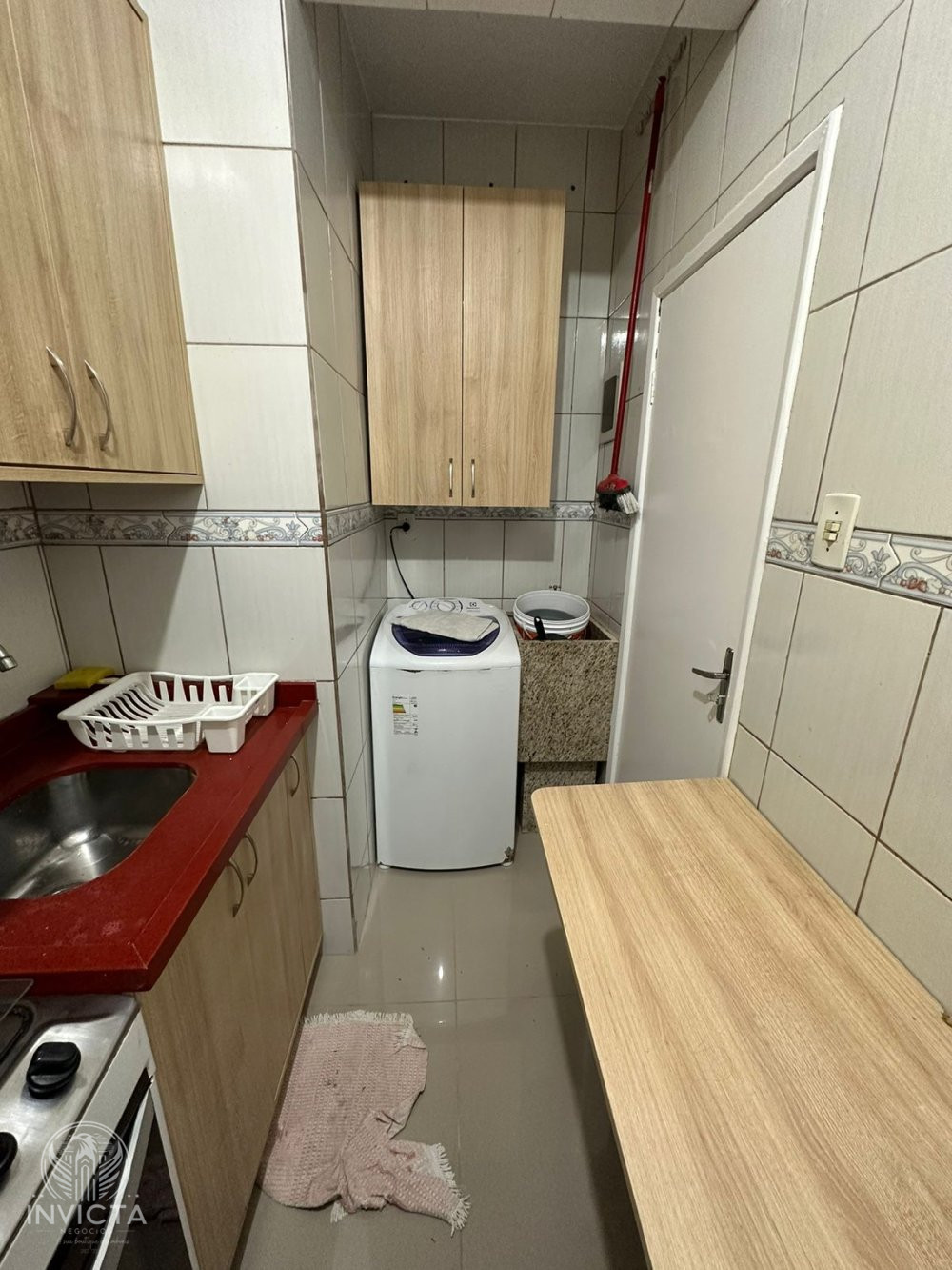 Apartamento à venda com 2 quartos, 60m² - Foto 9