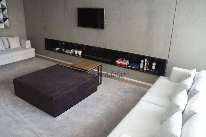 Apartamento à venda com 1 quarto, 60m² - Foto 37