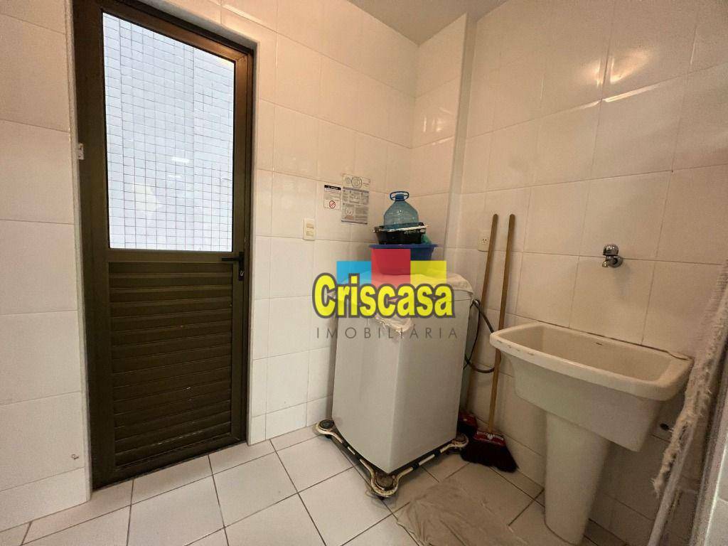 Apartamento à venda com 3 quartos, 146m² - Foto 11