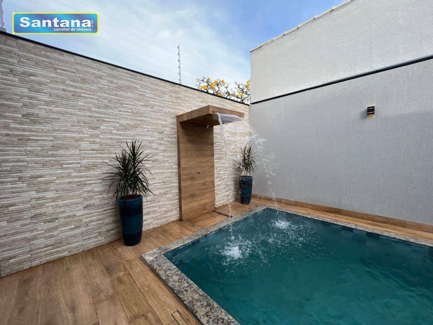 Casa à venda com 3 quartos, 240m² - Foto 4