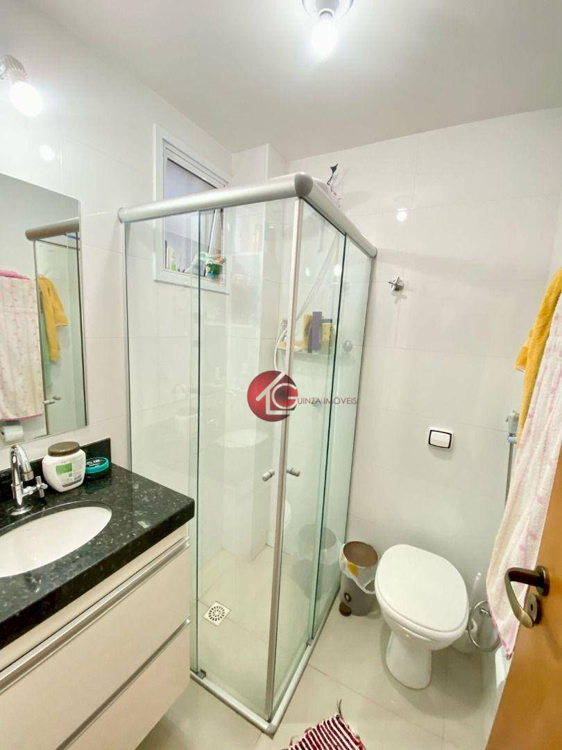 Apartamento à venda com 3 quartos, 63m² - Foto 5