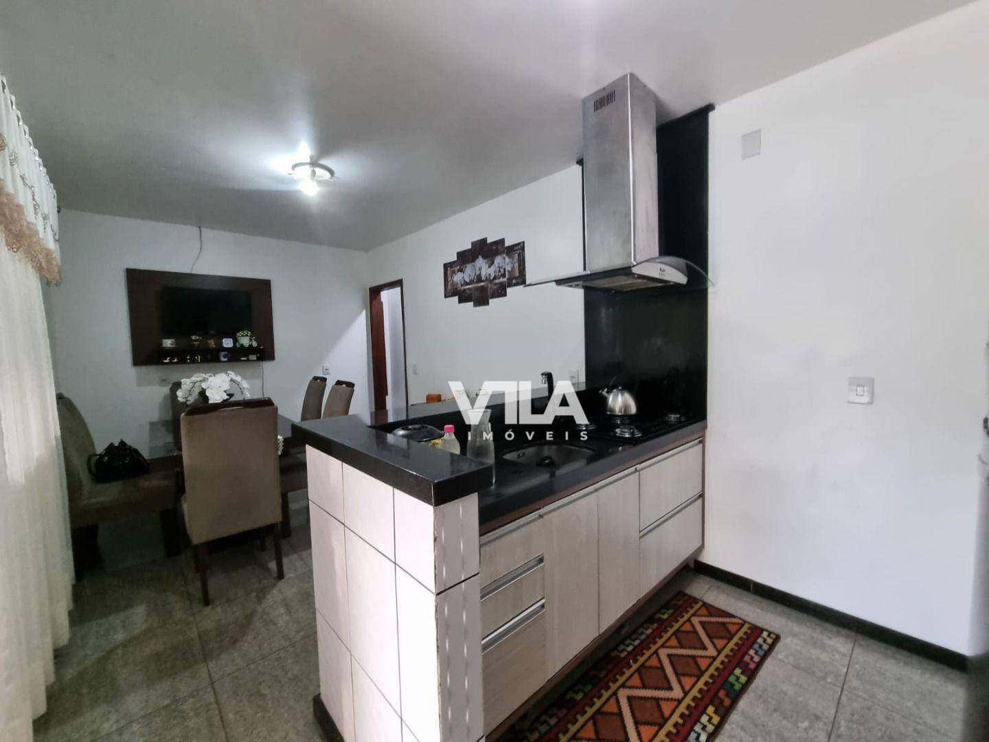 Casa à venda com 3 quartos, 120m² - Foto 17