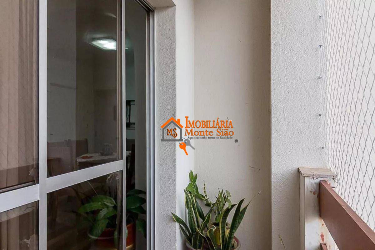 Apartamento, 3 quartos, 95 m² - Foto 30