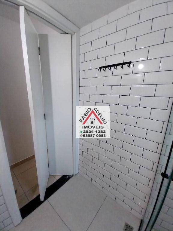 Apartamento à venda com 2 quartos, 55m² - Foto 29