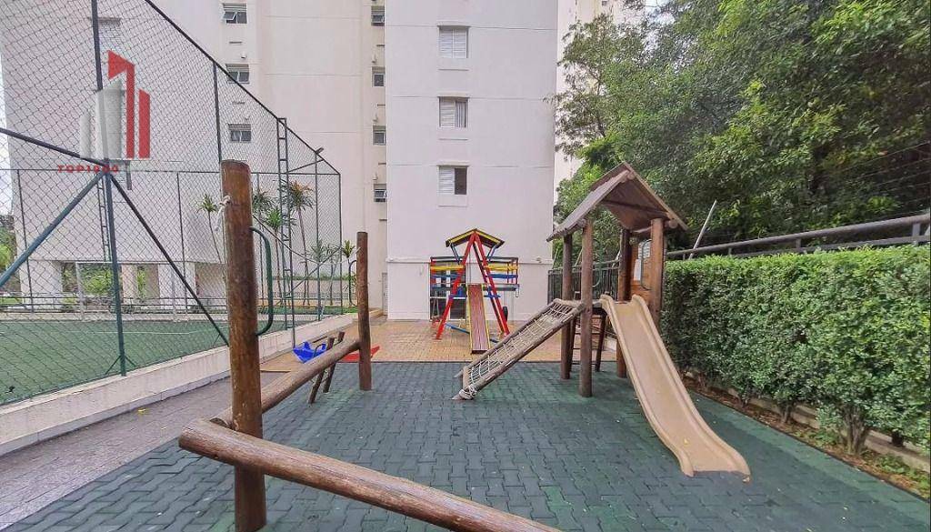 Apartamento à venda com 3 quartos, 82m² - Foto 20