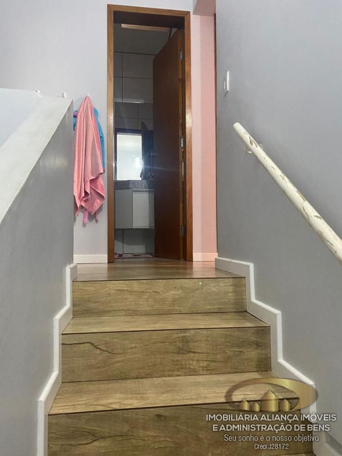 Casa de Condomínio à venda com 3 quartos, 100m² - Foto 14