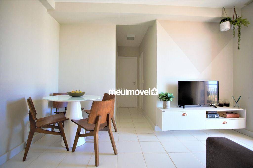 Apartamento à venda com 2 quartos, 45m² - Foto 29