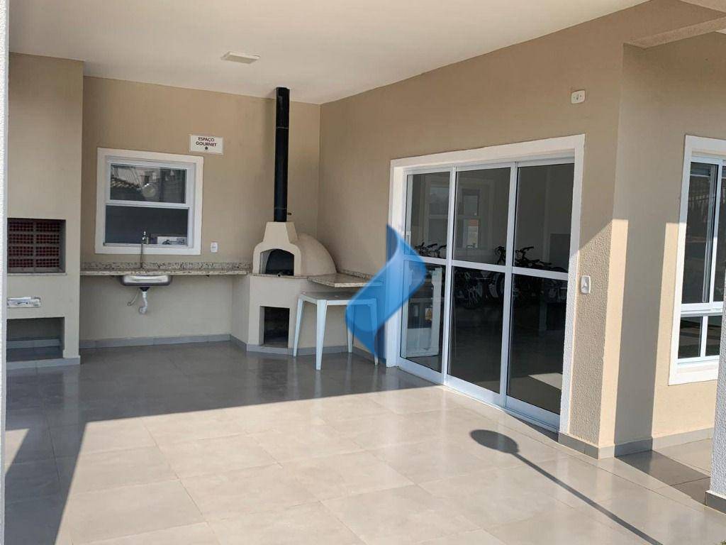 Casa de Condomínio à venda com 2 quartos, 50m² - Foto 3