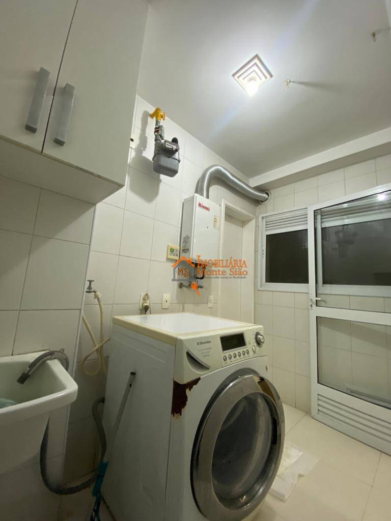 Apartamento à venda com 3 quartos, 132M2 - Foto 9