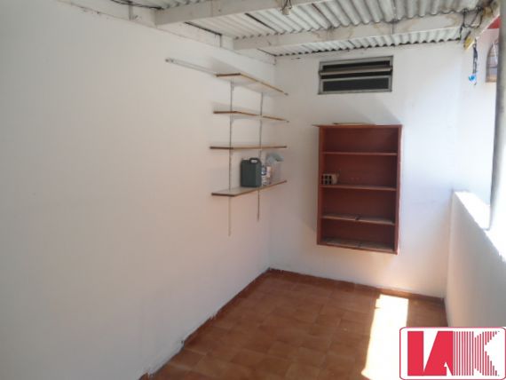 Casa para alugar com 2 quartos, 90m² - Foto 6