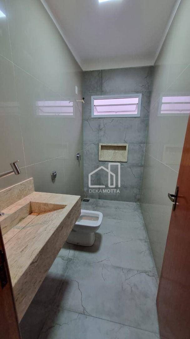 Casa de Condomínio à venda com 3 quartos, 154m² - Foto 12