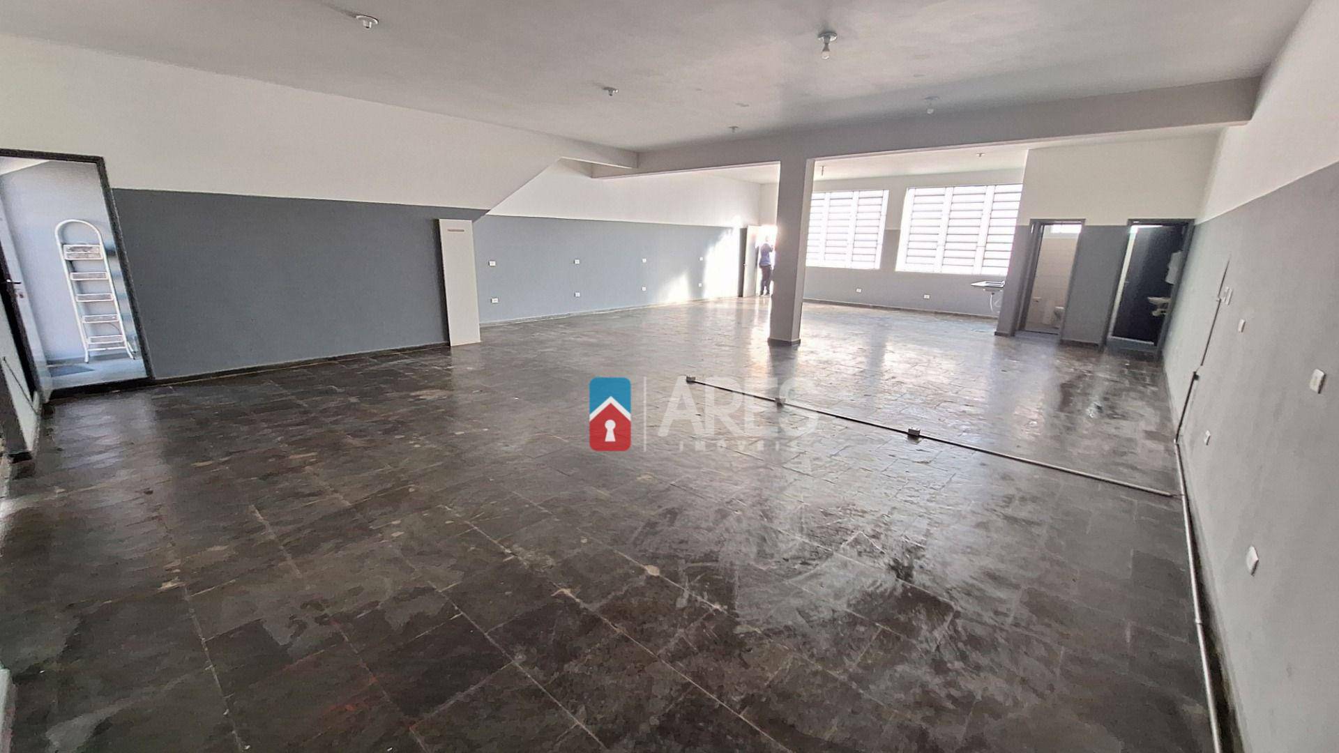 Loja-Salão para alugar, 110m² - Foto 1